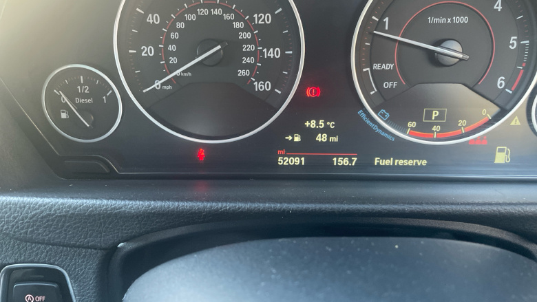 BMW 4 Series 420d [190] M Sport 5dr Auto [Professional Media] Diesel Hatchback